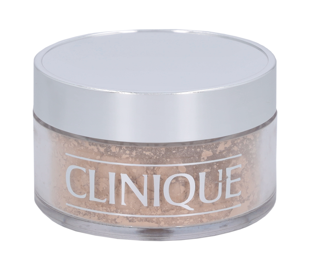 Clinique Blended Face Powder