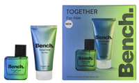 Bench Together For Him Giftset