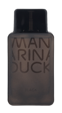 Mandarina Duck Pure Black Edt Spray 50 ml