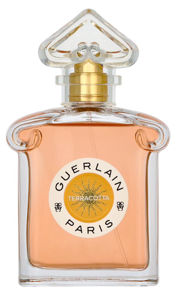 Guerlain Terracotta Le Parfum Edt Spray 75 ml