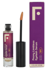 Freshly Cosmetics Peony Limitless Eyelash Serum 5 ml