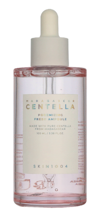 Skin1004 Poremizing Fresh Ampoule Madagascar Centella 100 ml