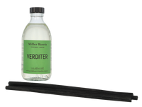 Miller Harris Verditer Diffuser Refill 250 ml