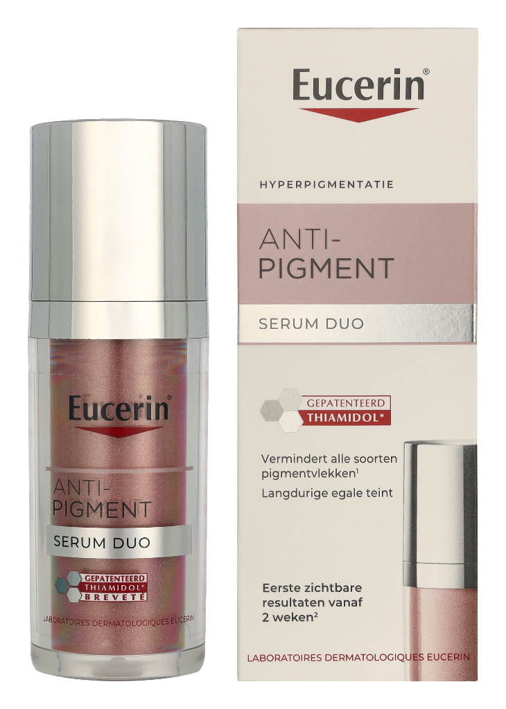 Eucerin Anti-Pigment Serum Duo 30 ml