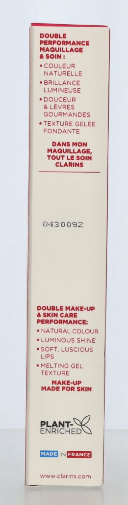 Clarins Natural Lip Perfector