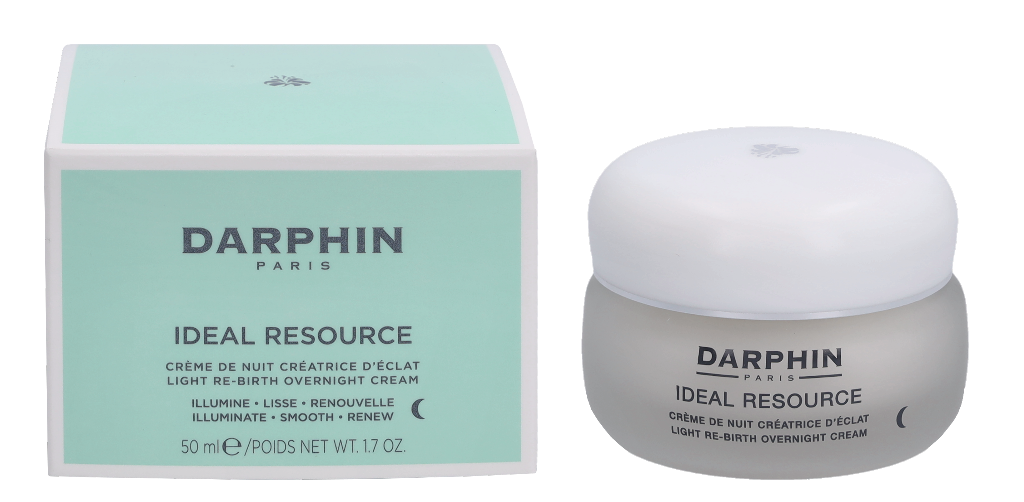 Darphin Ideal Resource Overnight Cream 50 ml