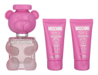 Moschino Toy 2 Bubble Gum Giftset