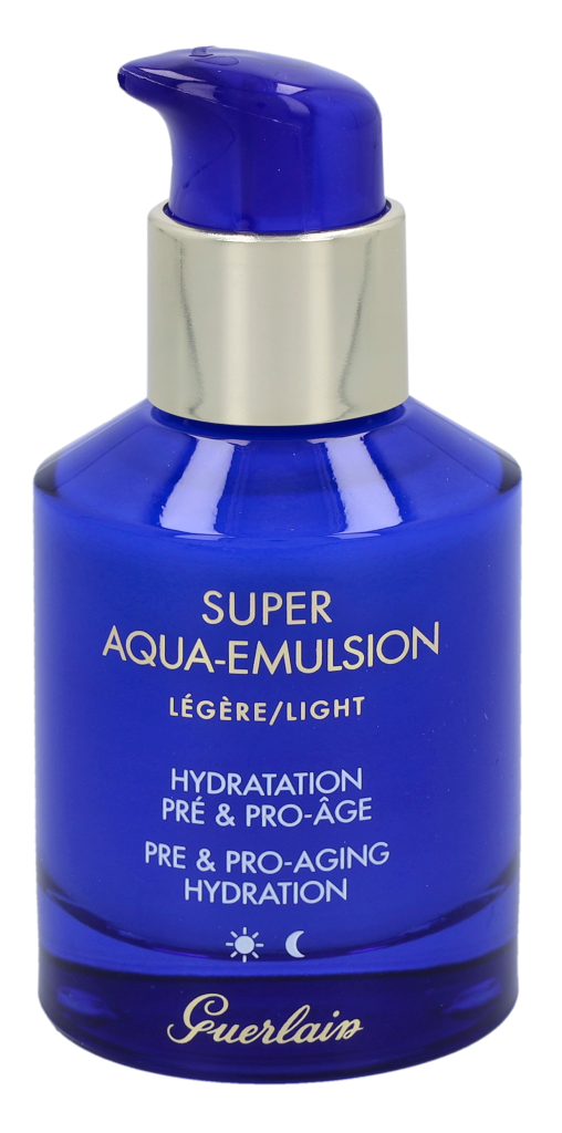 Guerlain Super Aqua-Emulsion - Universal