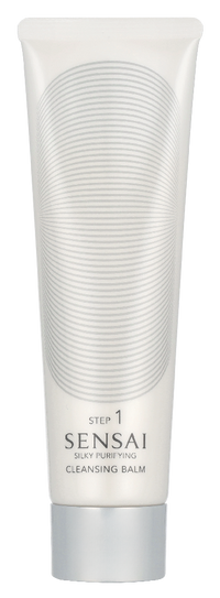 Sensai Silky Purifying Cleansing Balm Step 1 125 ml