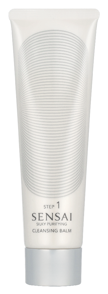 Sensai Silky Purifying Cleansing Balm Step 1 125 ml