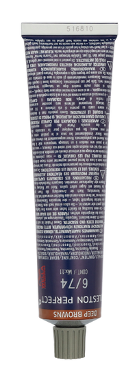 Wella Koleston Perfect Me+ - Deep Browns 60 ml