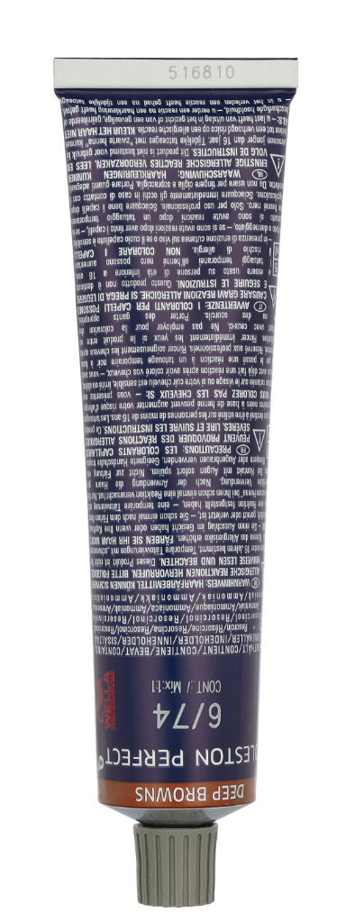 Wella Koleston Perfect Me+ - Deep Browns 60 ml