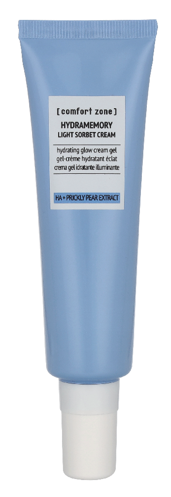 Comfort zone Hydramemory Light Sorbet Cream 60 ml