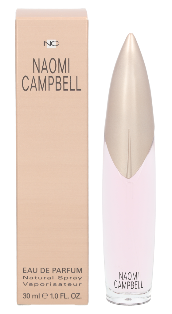 Naomi Campbell Edp Spray 30 ml