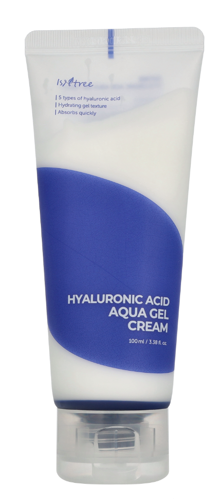 Isntree Hyaluronic Acid Aqua Gel Cream 100 ml