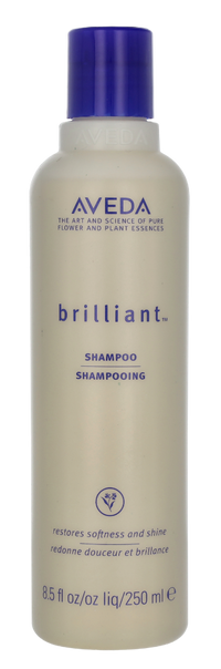 Aveda Domain Brilliant Shampoo