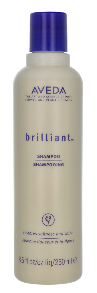 Aveda Domain Brilliant Shampoo