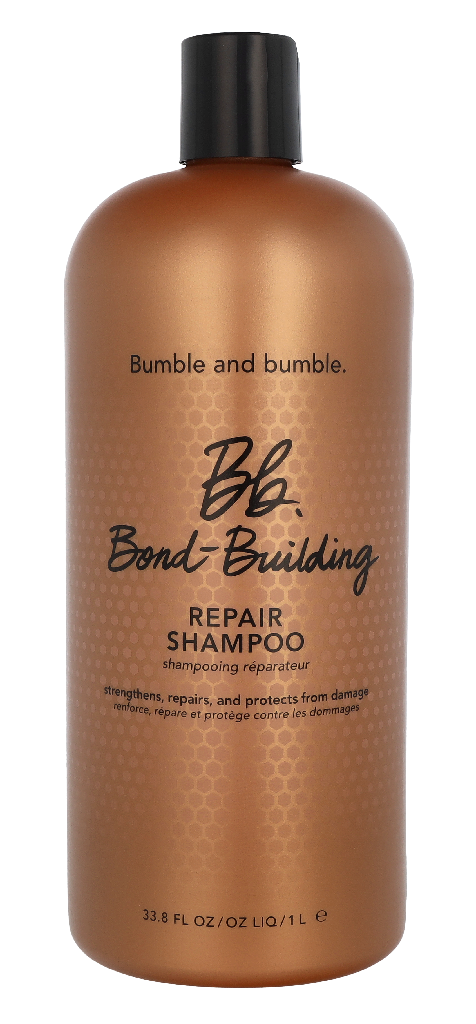Bumble And Bumble Bond-Building Repair Shampoo 1000 ml