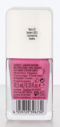 Catrice My Little Pony Nail Lacquer 10.50 ml
