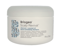 Briogeo Scalp Revival Micro-Exfoliating Shampoo 236 ml