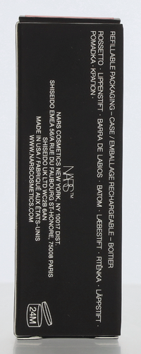 Nars Explicit Lipstick 3.80 g