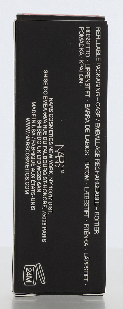 Nars Explicit Lipstick 3.80 g
