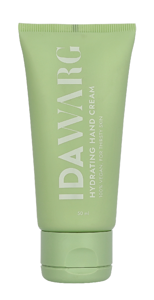 Ida Warg Hydrating Hand Cream 50 ml