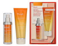 Murad Our Best Skin Brighteners Set 110 ml