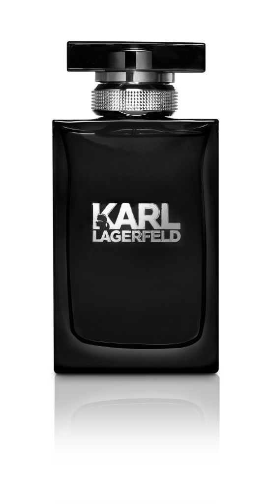 Karl Lagerfeld Pour Homme Eau de toilette Spray