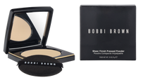 Bobbi Brown Sheer Finish Pressed Powder