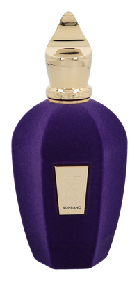 Xerjoff Soprano Edp Spray 100 ml