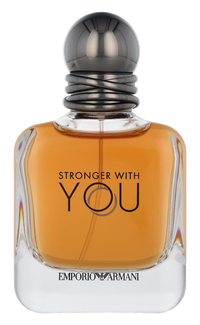 Armani Stronger With You Eau de toilette Spray