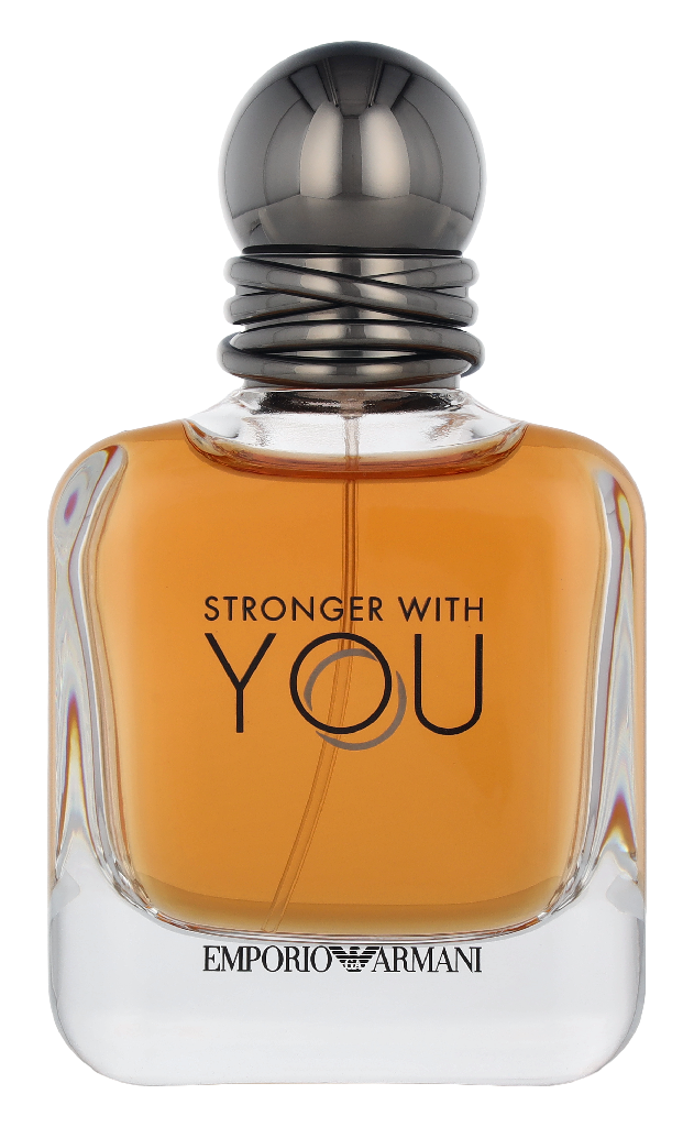 Armani Stronger With You Eau de toilette Spray