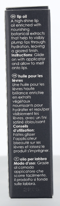 Rodial Lip Oil 4 ml