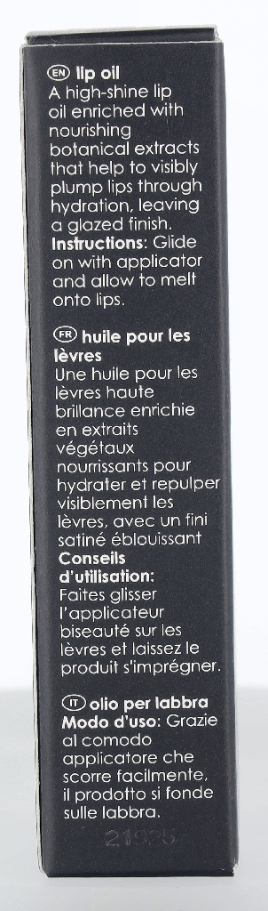 Rodial Lip Oil 4 ml