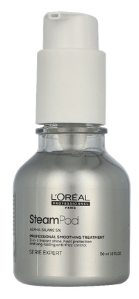 L'Oreal Steampod Steam-Activated Cream 50 ml