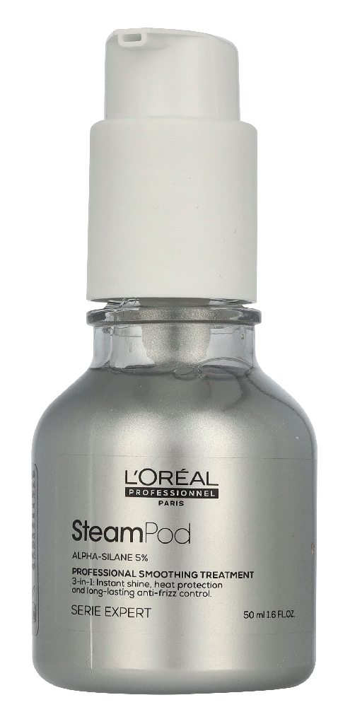 L'Oreal Steampod Steam-Activated Cream 50 ml