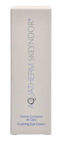 Skeyndor Aquatherm Soothing Eye Cream 15ml