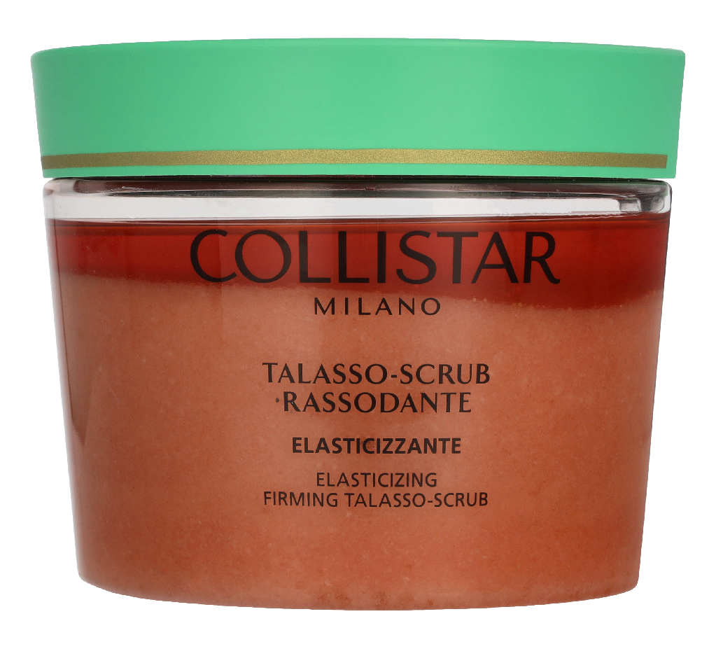 Collistar Talasso Firming Scrub 600 g