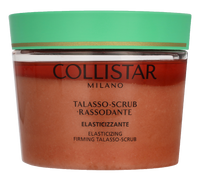 Collistar Talasso Firming Scrub 600 g