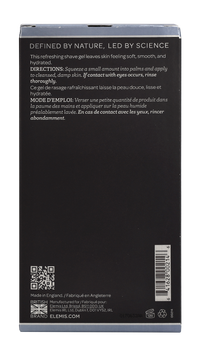 Elemis Skin Soothe Shave Gel 150 ml