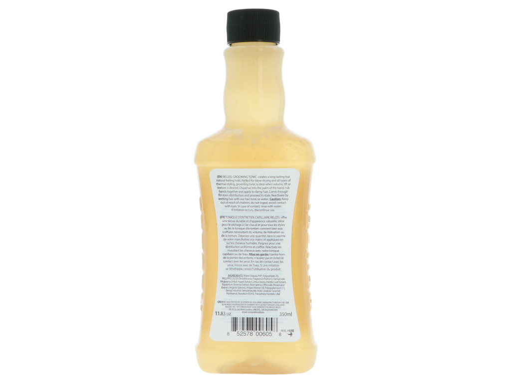 Reuzel Grooming Tonic 350 ml