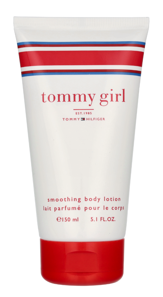 Tommy Hilfiger Tommy Girl Smoothing Body Lotion 150 ml