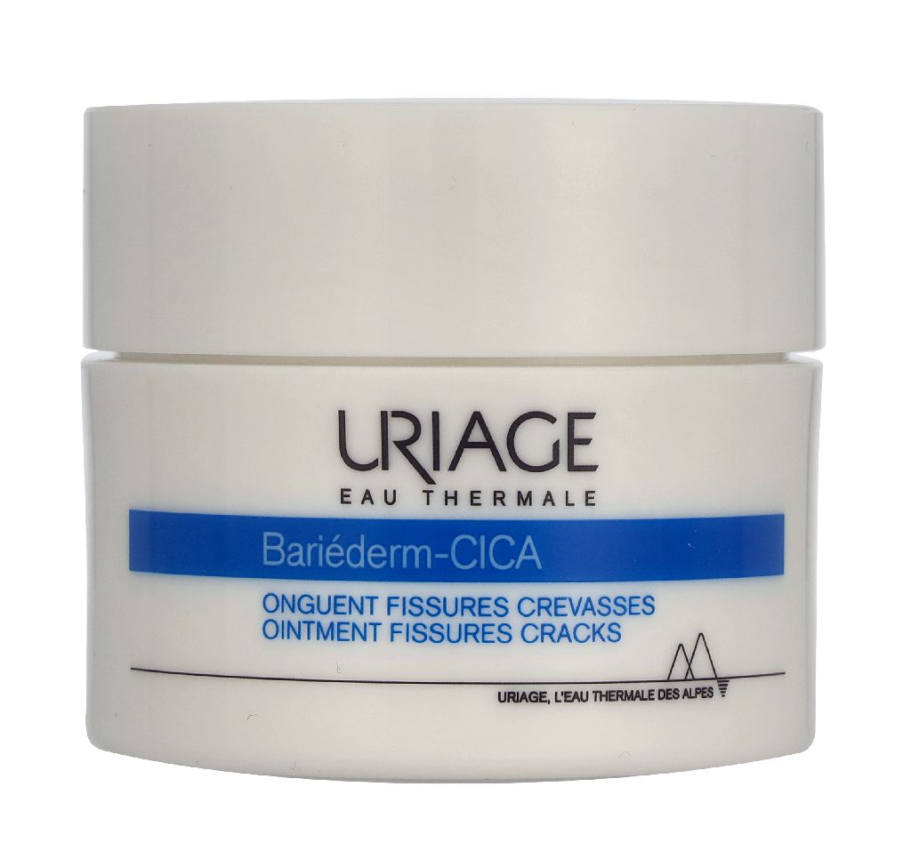 Uriage Bariederm Ointment Fissures Cracks 40 g