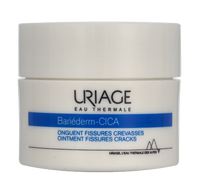 Uriage Bariederm Ointment Fissures Cracks 40 g