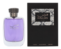 Rasasi Hawas For Men Edp Spray 100 ml