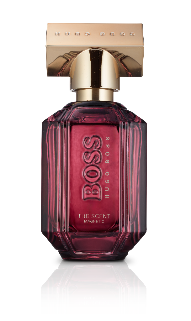 Hugo Boss The Scent Magnetic For Her Edp Spray