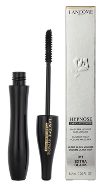 Lancome Hypnose L'Absolu de Noir Mascara 6.20ml