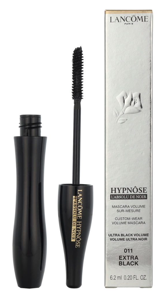 Lancome Hypnose L'Absolu de Noir Mascara 6.20ml