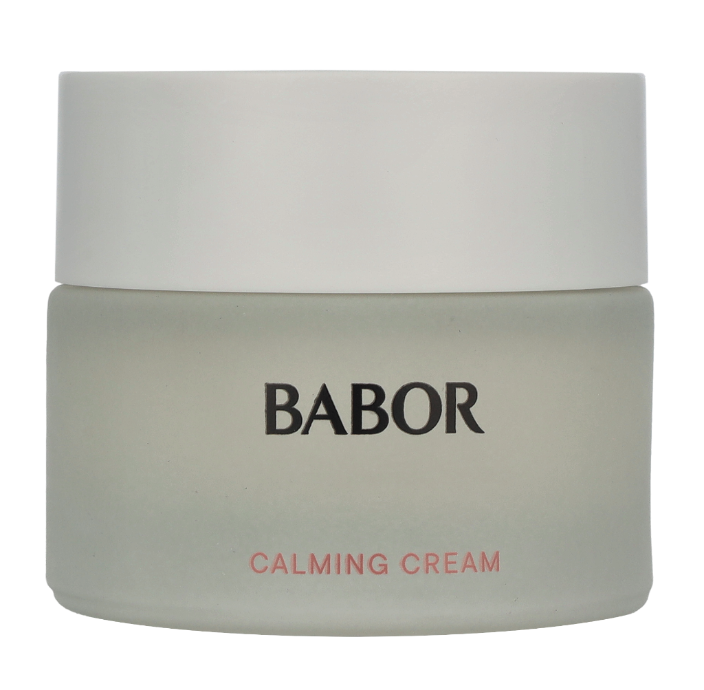Babor Skinovage Calming Cream 50 ml